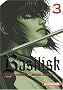 Basilisk, Tome 3 :