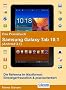 Das Praxisbuch Samsung Galaxy Tab 10.1 (Android 3.1)