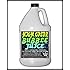 Froggys Fog - HIGH COLOR Bubble Juice - Strong Long-Lasting Iridescent Brilliant for All Bubble Machines and Bubblers - 1 Gallon