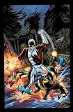 X-Men: Alpha Flight