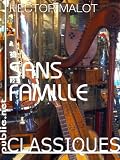 Sans famille: Le grand roman d'initiation de notre enfance