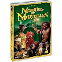 Monstres et merveilles, vol. 3