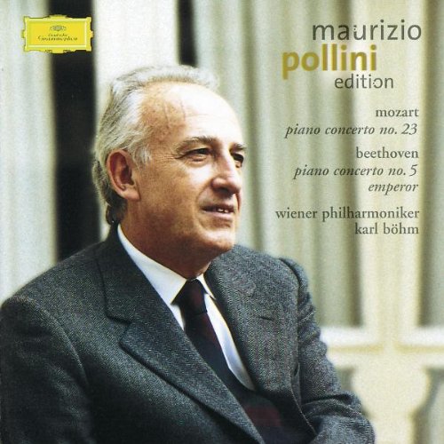 Produkt-Bild: Pollini-Edition Vol.1