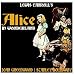Search: Alice in Wonderland by Lewis Carroll [CD on Demand]