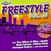 Freestyle Vol.31