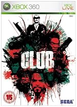 The Club (Xbox 360)