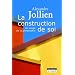 La construction de soi : Un usage de la philosophie (grands caract�res)