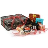 Romantic Treasures Gift Box (2.2 pound) by igourmet.com