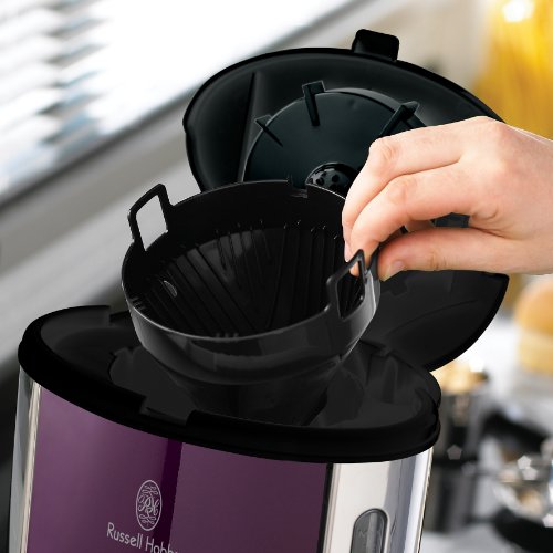Imagen 5 de Russell Hobbs Purple Passion