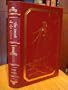 The Sword of the Lictor (Leather Bound)