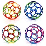 RhinoToys4PackMultiColor4