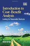 Introduction to cost-benefit analysis : looking for reasonable shortcuts