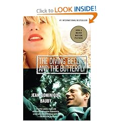 The Diving Bell and the Butterfly  (Vintage International)