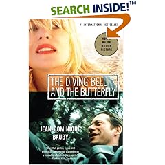 The Diving Bell and the Butterfly  (Vintage International) (Vintage International)