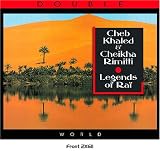 Legends Of Ra�