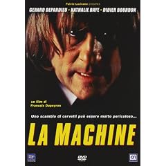 La Machine