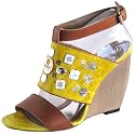 Miss Sixty Womens Michelle