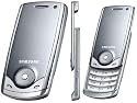 SAMSUNG SGH-U700 U 700 HANDY NEU O.SIMLOCK GARANTIE !
