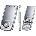SAMSUNG SGH-U700 U 700 HANDY NEU O.SIMLOCK GARANTIE !