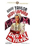 Lady of the Tropics (1939)