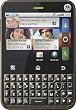 Motorola Charm MB502 Unlocked Android Quad Band GSM Phone with 3 MP Camera--No Warranty (Bronze)