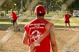 Venice California Coed Social Sports T-Shirt