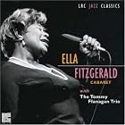 Cabaret by Ella Fitzgerald