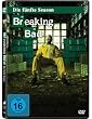 Breaking Bad - Die f�nfte Season [3 DVDs]