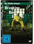 Breaking Bad - Die f�nfte Season [3 D...