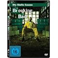 Breaking Bad - Die f�nfte Season [3 DVDs]