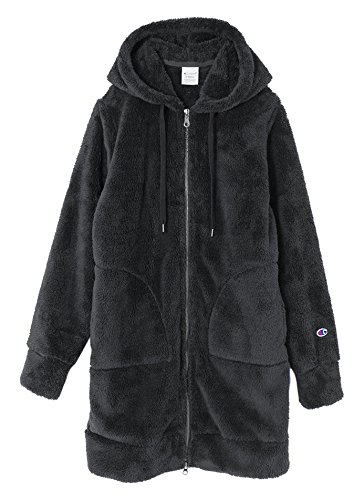 (アメリカンラグシー)AMERICAN RAG CIE チャンピオン CHAMPION 別注 シェルパフリース 長袖 フルジップパーカー C8-J631