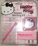 Hello Kitty Starter Gaming Kit