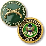 U.S. Army Military Police Corps