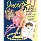 Josephine Baker Paper Dolls