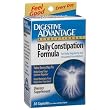 Constipation Therapy-Digestive Advantage Fast Acting 24-Hour Relief, 90ct (3 Pack)
