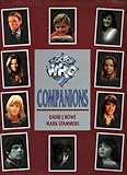 Doctor Who. Companions