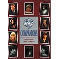 Doctor Who Companions