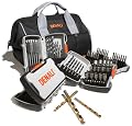 Denali 79-Piece Drill Driver Accessory Set
