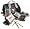Denali Drill Driver Accessory Set, 79-Piece