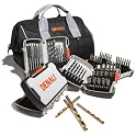 79-Piece Drill Driver Accessory Set