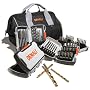Denali Drill Driver Accessory Set, 79-Piece