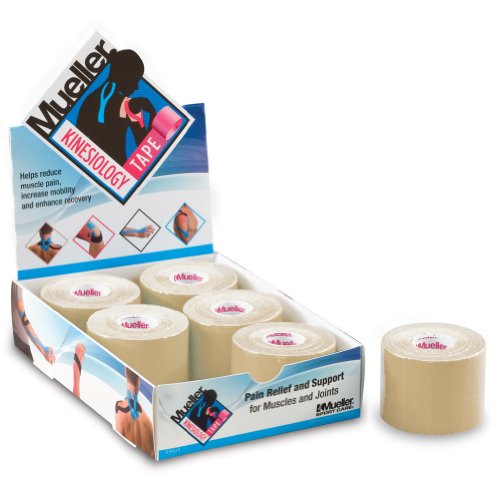 Mueller Kinesiology Tape Case