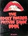 The Rocky Horror Picture Show Book