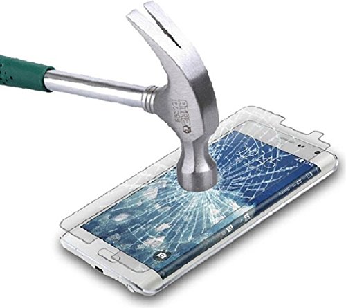 LG G3 MINI ,LG G3 Vigor case, LG G3 Vigo Tempered Glass LCD HD Premium Screen Protector Guard Film For LG G3 MINI ,LG G3 Vigor case, LG G3 Vigo Anti-Scratch/ Shatterproof/ Anti-Fingerprint/ Water & Oil Resistant - Retail Packaging