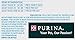 Purina Beneful Healthy Smile Dental Twists Peanut Butter With Real Parsley Adult Dog Treats - 7 Ct. Pouch