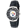 Pittsburgh Steelers Agent Series Watch - NFL Football Fan Shop Sports Team Merchandise