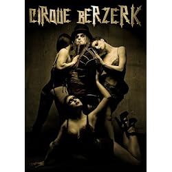 Cirque Berzerk