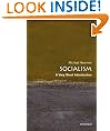 Socialism: A Very Short Introduction