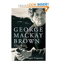 George Mackay Brown: The Life