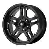 American Racing ATX Artillery AX1816 Teflon Wheel (17x9 5x5) by American Racing ATX